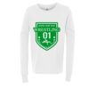 Youth Jersey Cotton Long Sleeve Tee Thumbnail