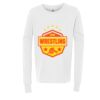 Youth Jersey Cotton Long Sleeve Tee Thumbnail