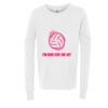 Youth Jersey Cotton Long Sleeve Tee Thumbnail