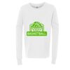 Youth Jersey Cotton Long Sleeve Tee Thumbnail