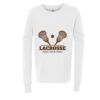 Youth Jersey Cotton Long Sleeve Tee Thumbnail