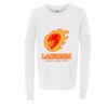 Youth Jersey Cotton Long Sleeve Tee Thumbnail