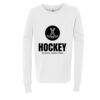 Youth Jersey Cotton Long Sleeve Tee Thumbnail