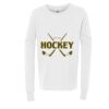 Youth Jersey Cotton Long Sleeve Tee Thumbnail