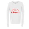 Youth Jersey Cotton Long Sleeve Tee Thumbnail