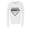 Youth Jersey Cotton Long Sleeve Tee Thumbnail