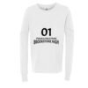 Youth Jersey Cotton Long Sleeve Tee Thumbnail