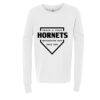 Youth Jersey Cotton Long Sleeve Tee Thumbnail