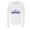 Youth Jersey Cotton Long Sleeve Tee Thumbnail