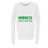 Youth Jersey Cotton Long Sleeve Tee Thumbnail