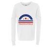 Youth Jersey Cotton Long Sleeve Tee Thumbnail