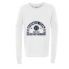 Youth Jersey Cotton Long Sleeve Tee Thumbnail