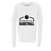 Youth Jersey Cotton Long Sleeve Tee Thumbnail