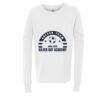 Youth Jersey Cotton Long Sleeve Tee Thumbnail