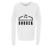 Youth Jersey Cotton Long Sleeve Tee Thumbnail