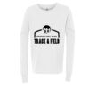 Youth Jersey Cotton Long Sleeve Tee Thumbnail