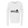 Youth Jersey Cotton Long Sleeve Tee Thumbnail