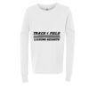Youth Jersey Cotton Long Sleeve Tee Thumbnail