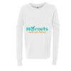 Youth Jersey Cotton Long Sleeve Tee Thumbnail