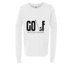 Youth Jersey Cotton Long Sleeve Tee Thumbnail