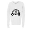 Youth Jersey Cotton Long Sleeve Tee Thumbnail