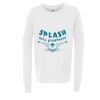 Youth Jersey Cotton Long Sleeve Tee Thumbnail