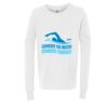 Youth Jersey Cotton Long Sleeve Tee Thumbnail