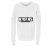 Youth Jersey Cotton Long Sleeve Tee Thumbnail
