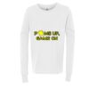 Youth Jersey Cotton Long Sleeve Tee Thumbnail