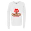 Youth Jersey Cotton Long Sleeve Tee Thumbnail