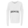 Youth Jersey Cotton Long Sleeve Tee Thumbnail