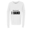 Youth Jersey Cotton Long Sleeve Tee Thumbnail