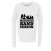 Youth Jersey Cotton Long Sleeve Tee Thumbnail