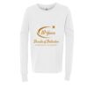 Youth Jersey Cotton Long Sleeve Tee Thumbnail