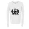 Youth Jersey Cotton Long Sleeve Tee Thumbnail