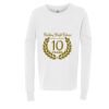 Youth Jersey Cotton Long Sleeve Tee Thumbnail