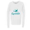 Youth Jersey Cotton Long Sleeve Tee Thumbnail
