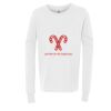 Youth Jersey Cotton Long Sleeve Tee Thumbnail