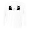 Toddler Fine Jersey Long Sleeve Tee Thumbnail