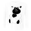 Toddler Fine Jersey Long Sleeve Tee Thumbnail