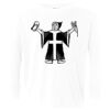 Toddler Fine Jersey Long Sleeve Tee Thumbnail