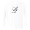 Toddler Fine Jersey Long Sleeve Tee Thumbnail