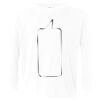 Toddler Fine Jersey Long Sleeve Tee Thumbnail