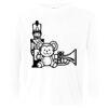 Toddler Fine Jersey Long Sleeve Tee Thumbnail