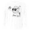 Toddler Fine Jersey Long Sleeve Tee Thumbnail
