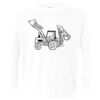 Toddler Fine Jersey Long Sleeve Tee Thumbnail