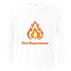 Toddler Fine Jersey Long Sleeve Tee Thumbnail