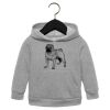 Toddler Sponge Fleece Pullover Hoodie Thumbnail