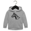 Toddler Sponge Fleece Pullover Hoodie Thumbnail