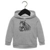 Toddler Sponge Fleece Pullover Hoodie Thumbnail